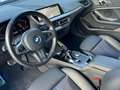BMW 118 118dA Business Azul - thumbnail 11