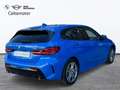 BMW 118 118dA Business Azul - thumbnail 4