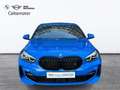 BMW 118 118dA Business Azul - thumbnail 2