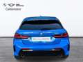 BMW 118 118dA Business Azul - thumbnail 5