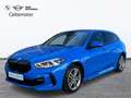 BMW 118 118dA Business Azul - thumbnail 1
