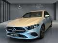 Mercedes-Benz A 180 d Progressive+Navi+SHZ+AHK+PDC+Kamera+PDC Silber - thumbnail 1
