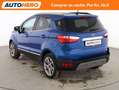 Ford EcoSport 1.0 EcoBoost Titanium Aut. 125 Azul - thumbnail 4