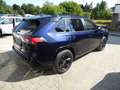 Toyota RAV 4 Style Hybrid 4WD *PANORAMADACH* Blau - thumbnail 4