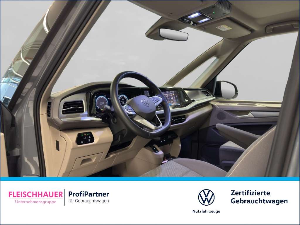 Volkswagen T7