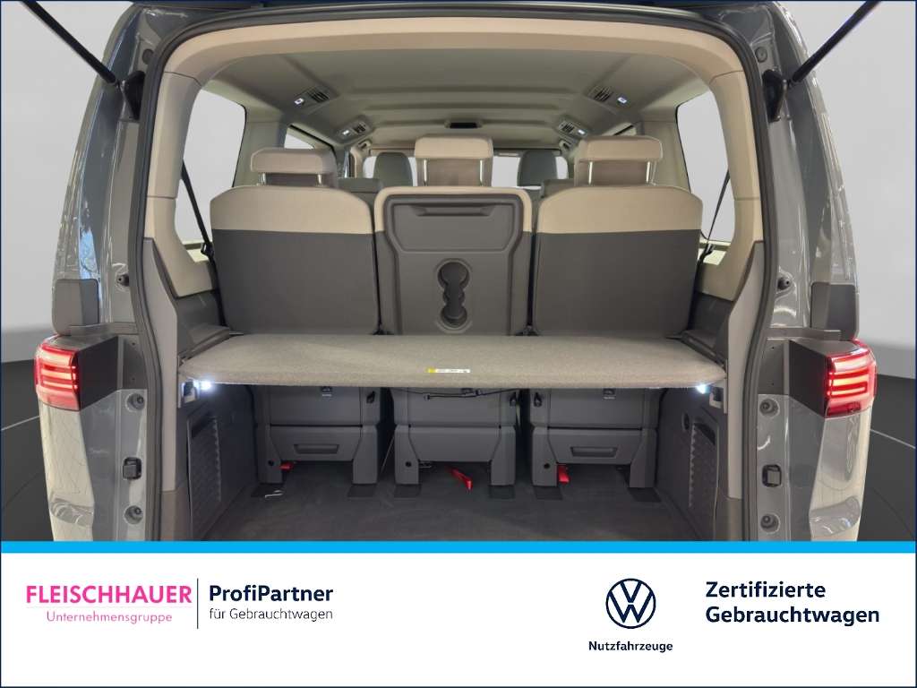 Volkswagen T7