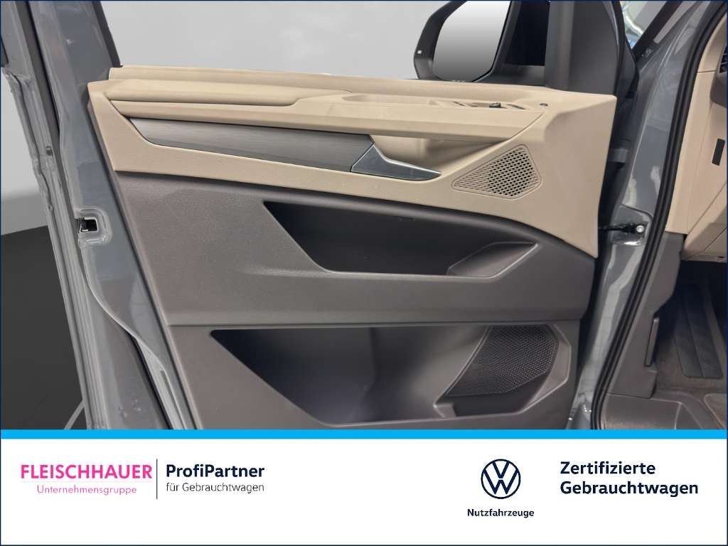 Volkswagen T7