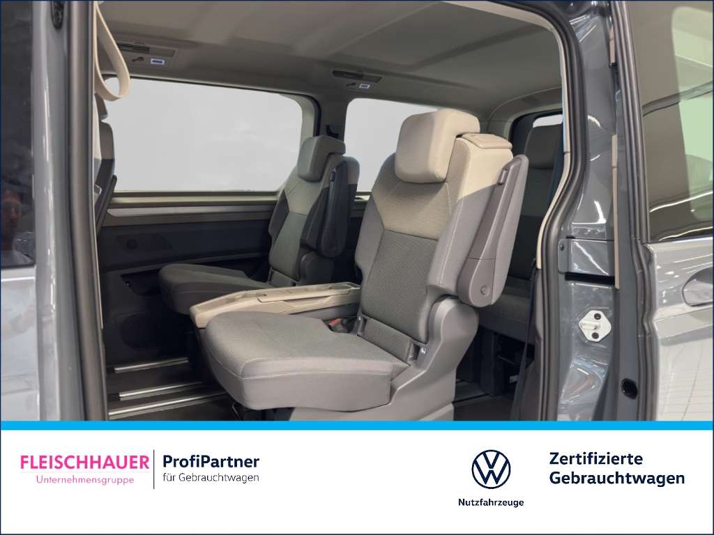 Volkswagen T7