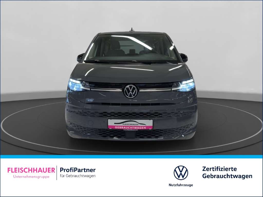 Volkswagen T7
