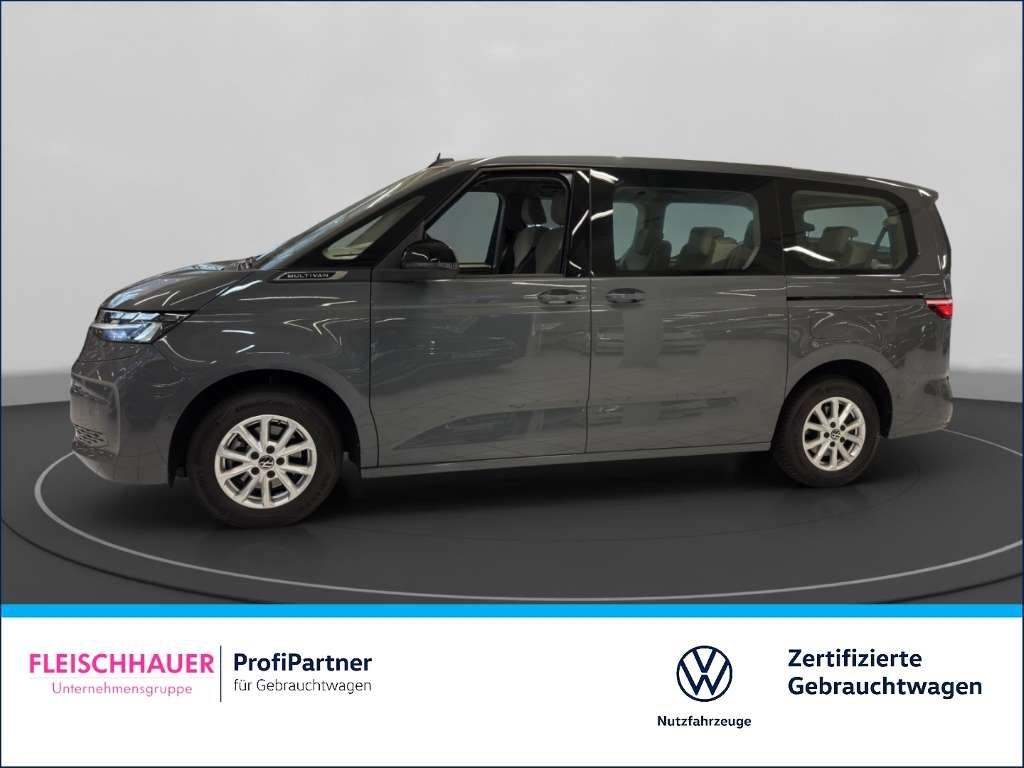 Volkswagen T7