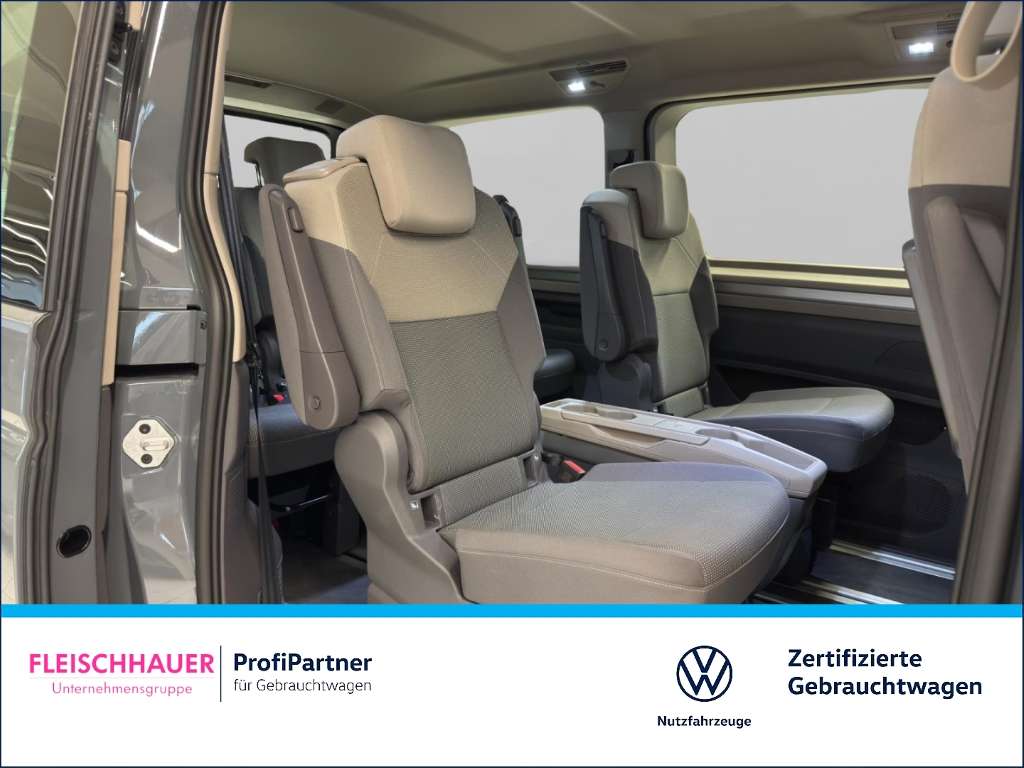 Volkswagen T7