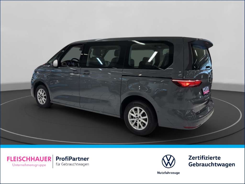 Volkswagen T7