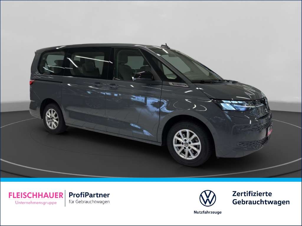 Volkswagen T7