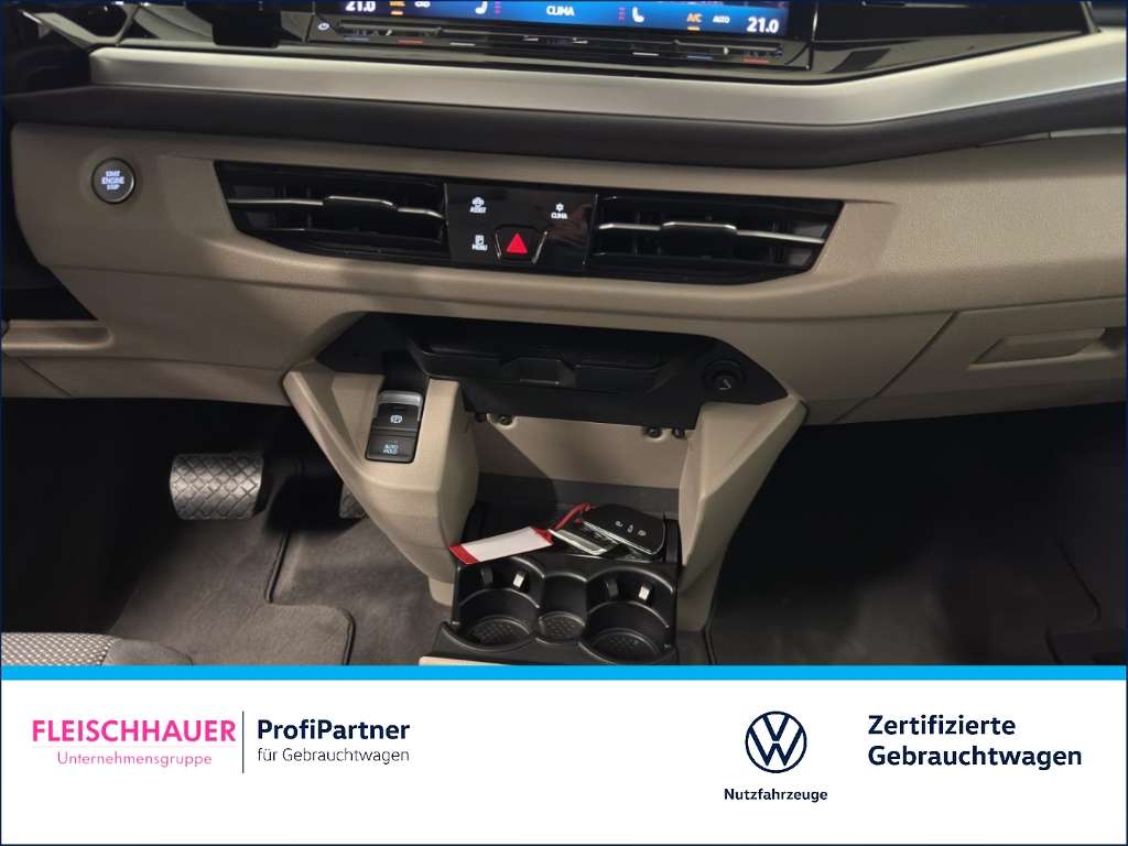 Volkswagen T7