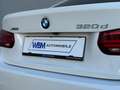 BMW 320 320d xDrive M-Paket DIGI-Tacho/Keyless/Kamera/Navi Weiß - thumbnail 18