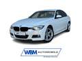 BMW 320 320d xDrive M-Paket DIGI-Tacho/Keyless/Kamera/Navi Weiß - thumbnail 1