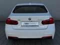BMW 320 320d xDrive M-Paket DIGI-Tacho/Keyless/Kamera/Navi Weiß - thumbnail 6