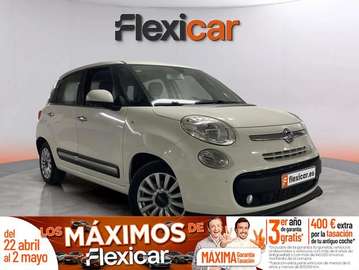 1.3Mjt II S&S Trekking Lite 85