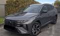 Hyundai TUCSON TUCSON 1.6 T-GDi HEV 2WD N Line Gris - thumbnail 1