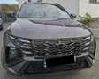 Hyundai TUCSON TUCSON 1.6 T-GDi HEV 2WD N Line Gris - thumbnail 6