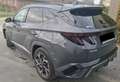 Hyundai TUCSON TUCSON 1.6 T-GDi HEV 2WD N Line Gris - thumbnail 5