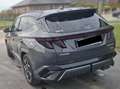 Hyundai TUCSON TUCSON 1.6 T-GDi HEV 2WD N Line Gris - thumbnail 4