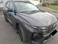 Hyundai TUCSON TUCSON 1.6 T-GDi HEV 2WD N Line Gris - thumbnail 7