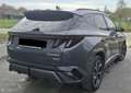 Hyundai TUCSON TUCSON 1.6 T-GDi HEV 2WD N Line Gris - thumbnail 3