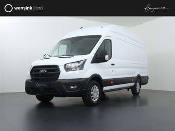 350 2.0 TDCI L4H3 Trend RWD