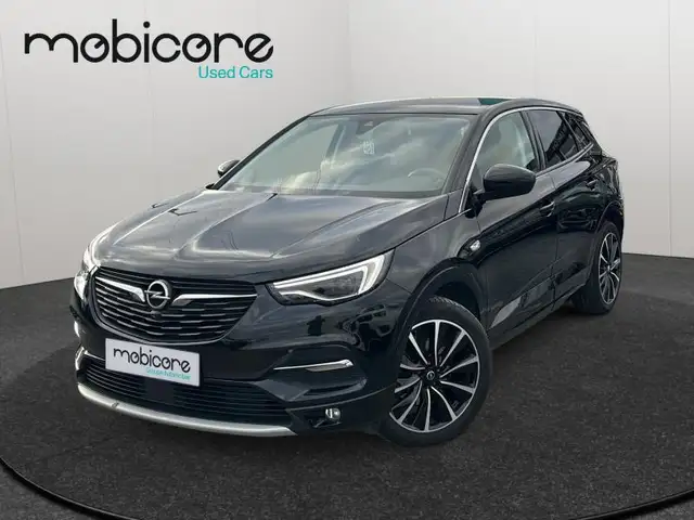 Opel Grandland X / Ultimate
