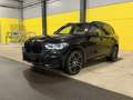 BMW X5 M M50i Aut. * STANDH.* MASSAGE * CARBON * GARANTIE Schwarz - thumbnail 4