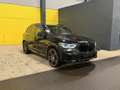 BMW X5 M M50i Aut. * STANDH.* MASSAGE * CARBON * GARANTIE Schwarz - thumbnail 2