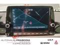 Kia Picanto 1.0 VISION Navi PDC SHZ Rückfahrkam Bluetooth Appl Gris - thumbnail 15