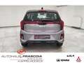 Kia Picanto 1.0 VISION Navi PDC SHZ Rückfahrkam Bluetooth Appl Gris - thumbnail 6