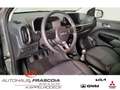 Kia Picanto 1.0 VISION Navi PDC SHZ Rückfahrkam Bluetooth Appl Gris - thumbnail 10