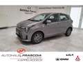 Kia Picanto 1.0 VISION Navi PDC SHZ Rückfahrkam Bluetooth Appl Gris - thumbnail 1