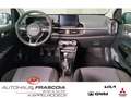 Kia Picanto 1.0 VISION Navi PDC SHZ Rückfahrkam Bluetooth Appl Gris - thumbnail 9