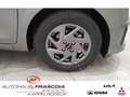 Kia Picanto 1.0 VISION Navi PDC SHZ Rückfahrkam Bluetooth Appl Gris - thumbnail 14