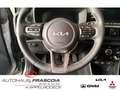 Kia Picanto 1.0 VISION Navi PDC SHZ Rückfahrkam Bluetooth Appl Gris - thumbnail 17