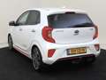Kia Picanto 1.0 T-GDI GT-Line | Leder | Bluetooth | LM velgen Weiß - thumbnail 7
