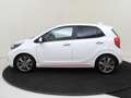 Kia Picanto 1.0 T-GDI GT-Line | Leder | Bluetooth | LM velgen Weiß - thumbnail 2