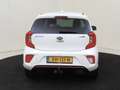 Kia Picanto 1.0 T-GDI GT-Line | Leder | Bluetooth | LM velgen Weiß - thumbnail 8
