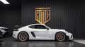 Porsche Cayman GT4 RS PDK Blanco - thumbnail 3