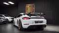 Porsche Cayman GT4 RS PDK Blanco - thumbnail 5