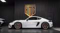 Porsche Cayman GT4 RS PDK Blanco - thumbnail 4