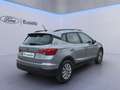 SEAT Arona 1.0 TGI Style Argento - thumbnail 7
