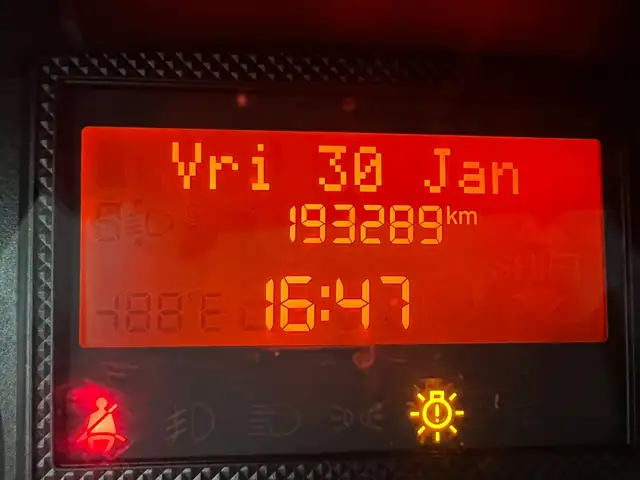 Citroen Jumper view 7