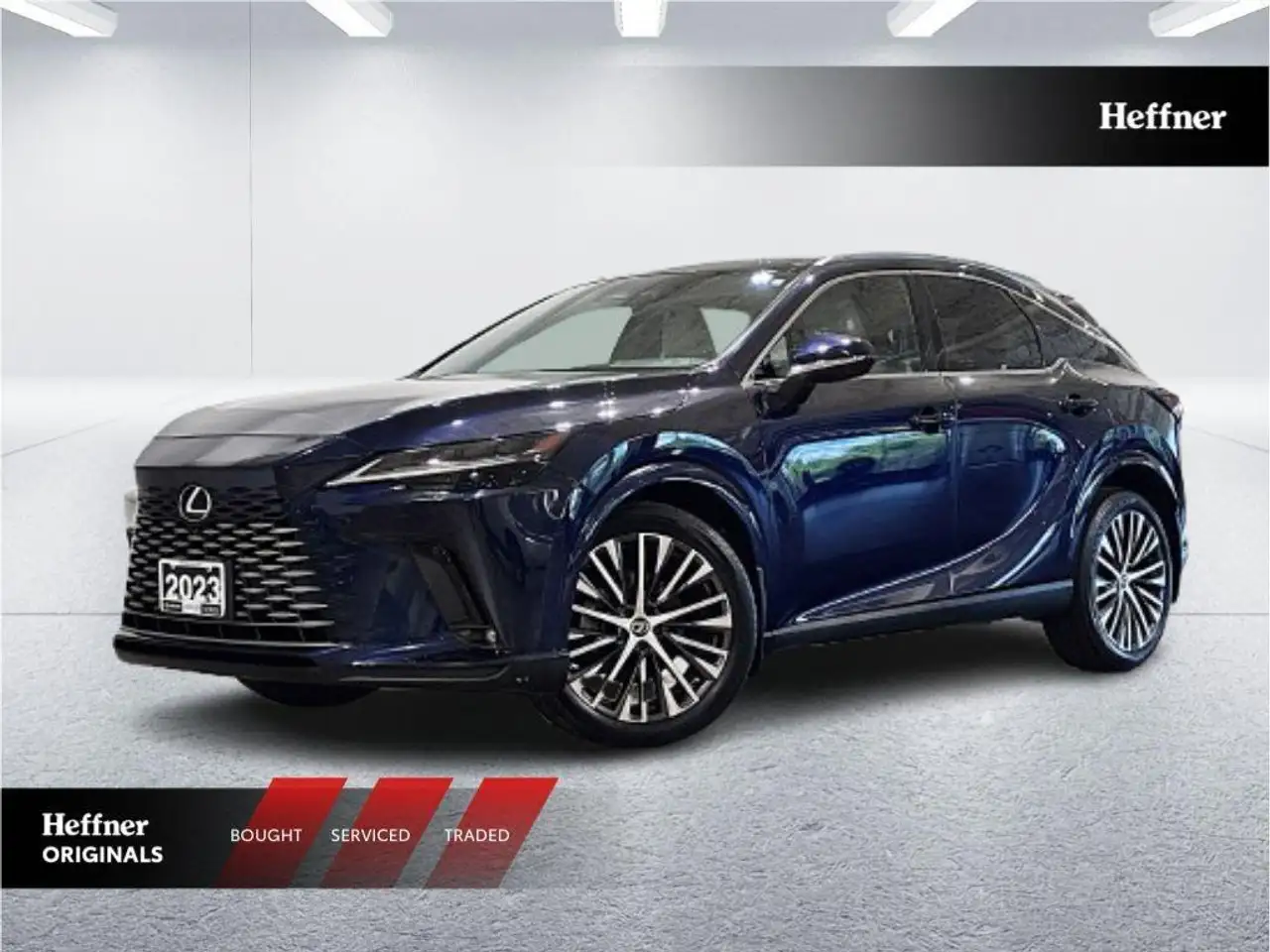 2023 Lexus RX
