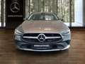 Mercedes-Benz CLA 200 d SB AHK+MBUX+Navi-Plus+PDC+SHZ+8G-DCT Grau - thumbnail 3