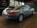 Mercedes-Benz CLA 200 d SB AHK+MBUX+Navi-Plus+PDC+SHZ+8G-DCT Grau - thumbnail 5